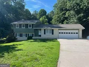 Peachtree Corners, GA 30360,6667 Ridge Moore DR