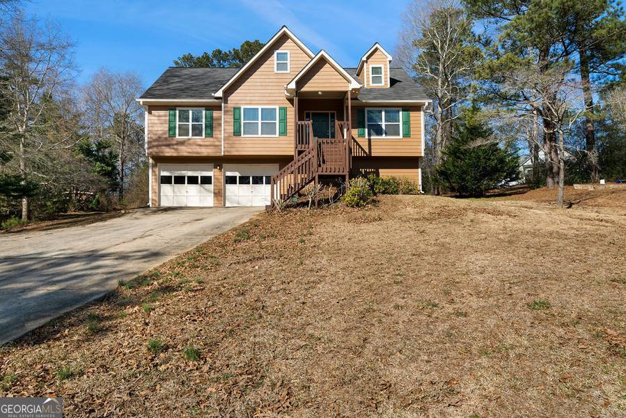 120 Paces Lakes, Dallas, GA 30157