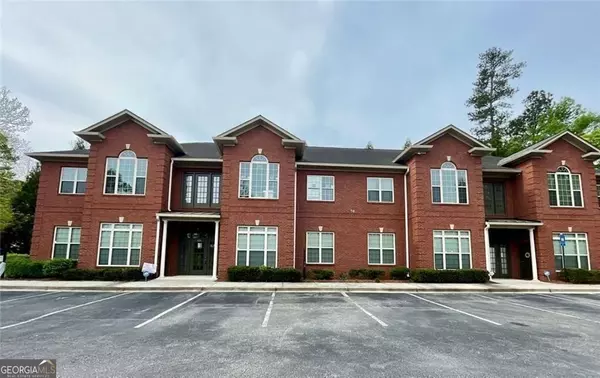 950 Dannon VW SW #STE 4201, Atlanta, GA 30331