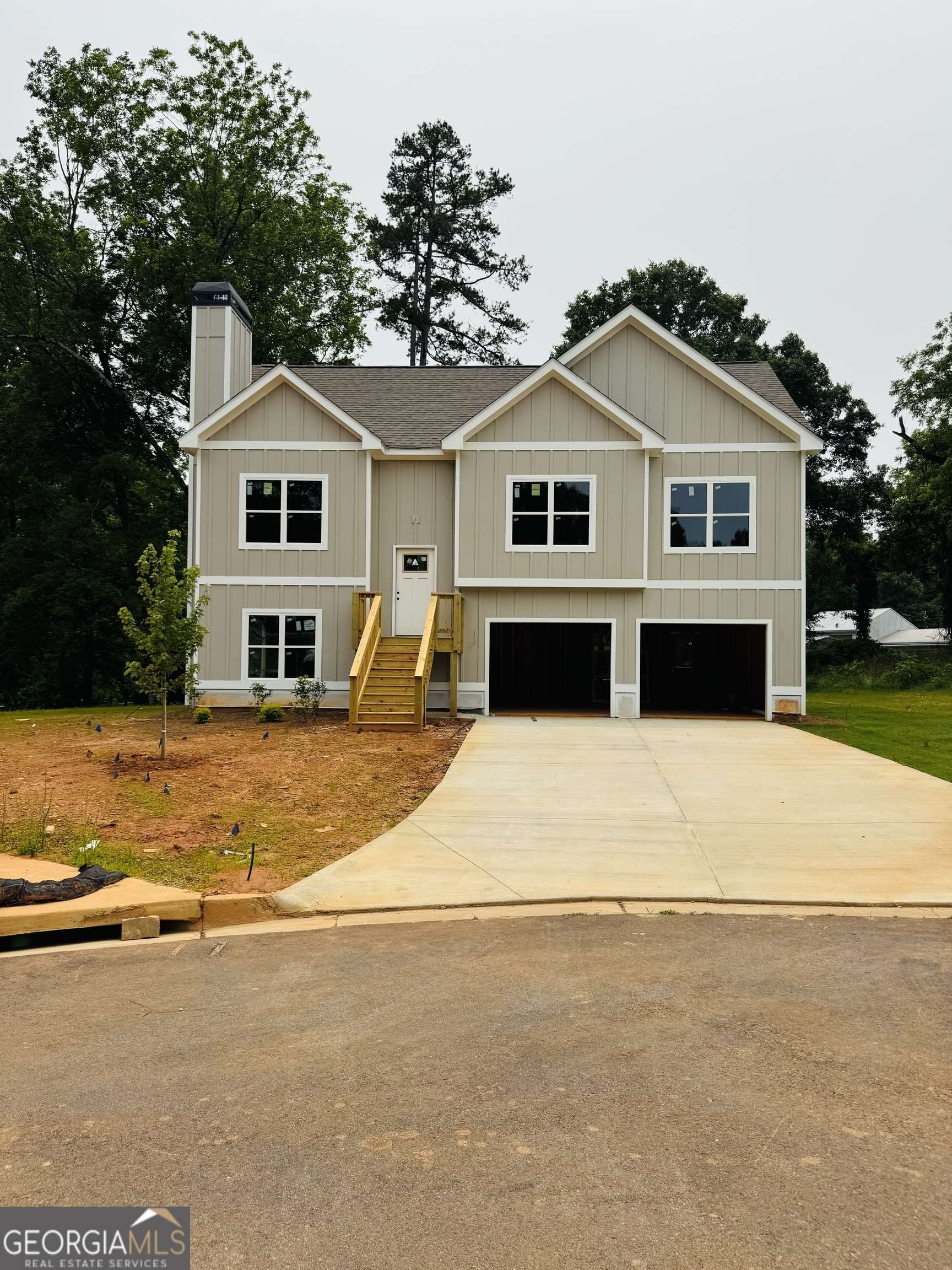 129 Crane St., Maysville, GA 30558