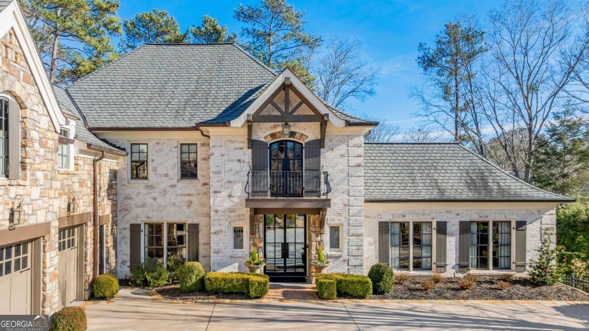 Marietta, GA 30067,571 Glen Eagles CIR SE