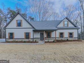 491 Cutoff, Jasper, GA 30143