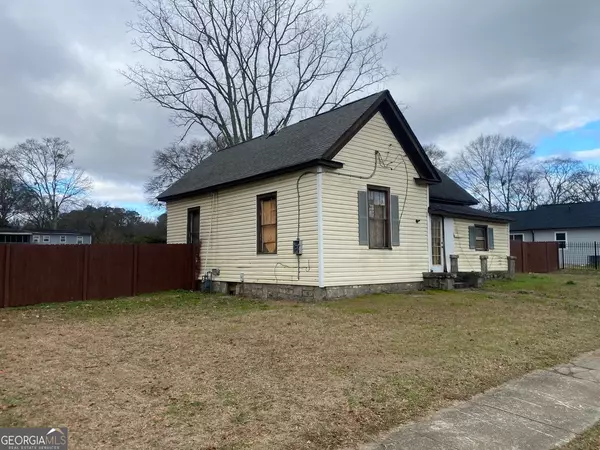 Lithonia, GA 30058,7163 Swift ST