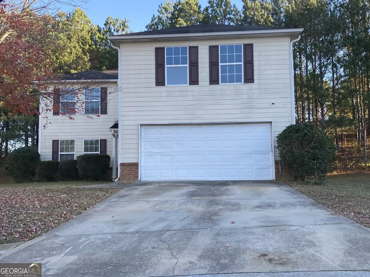 South Fulton, GA 30349,450 Pinevale CT