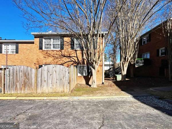 6520 Roswell, Atlanta, GA 30328