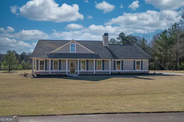 85 Woodfin WAY, Social Circle, GA 30025