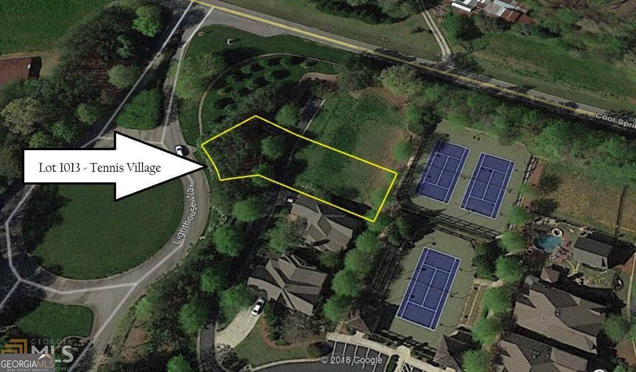 Gainesville, GA 30506,5815 SWINGING GATE RD #1013