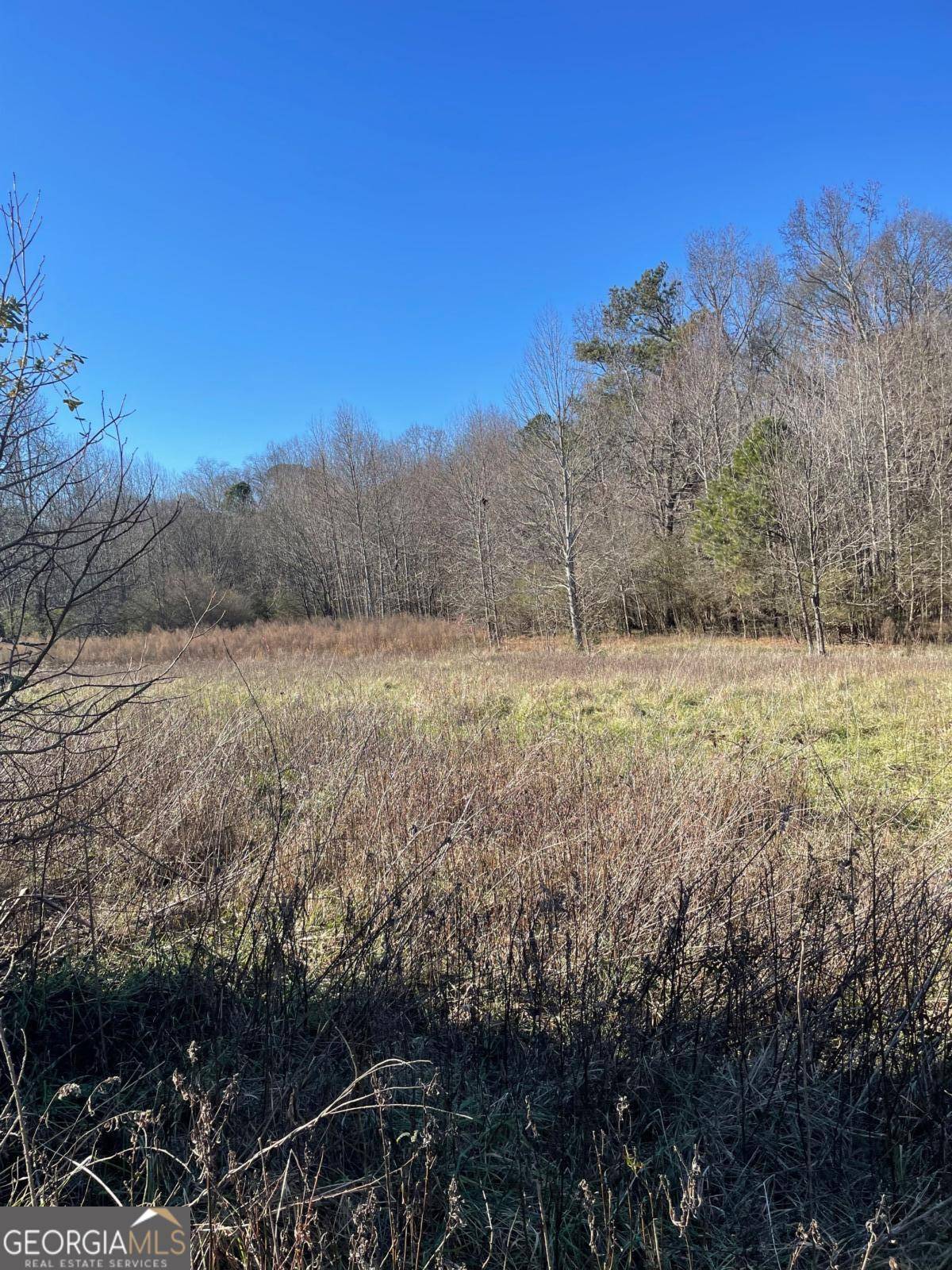0 Barton Bridge- Lot 2 RD, Monroe, GA 30655