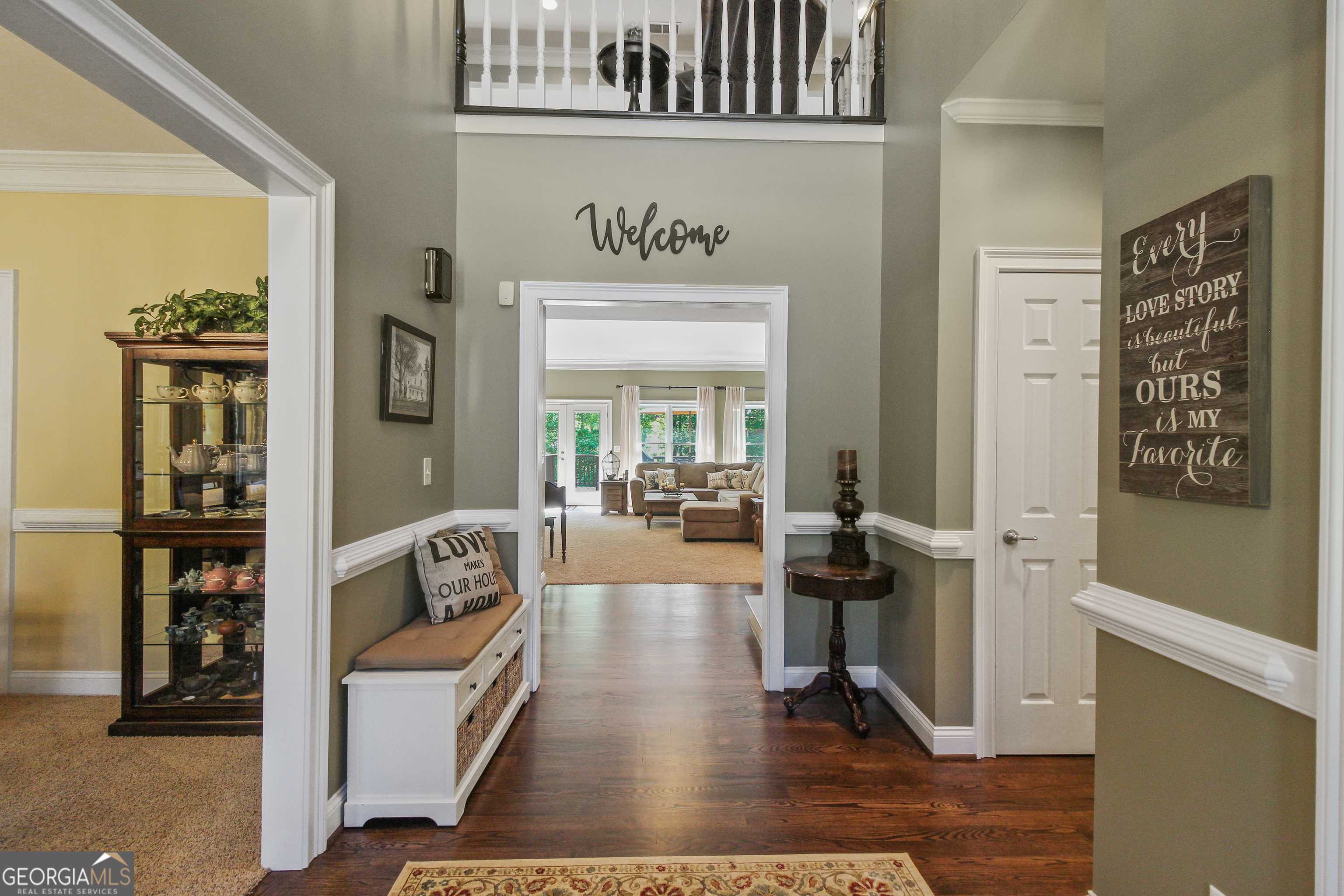 Mcdonough, GA 30252,200 Enfield LN