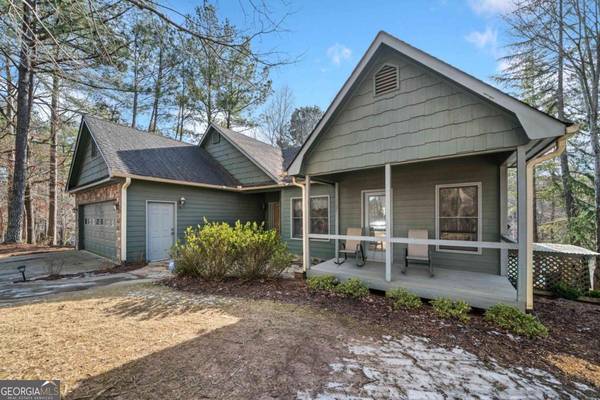 Waleska, GA 30183,106 Smohalla CT