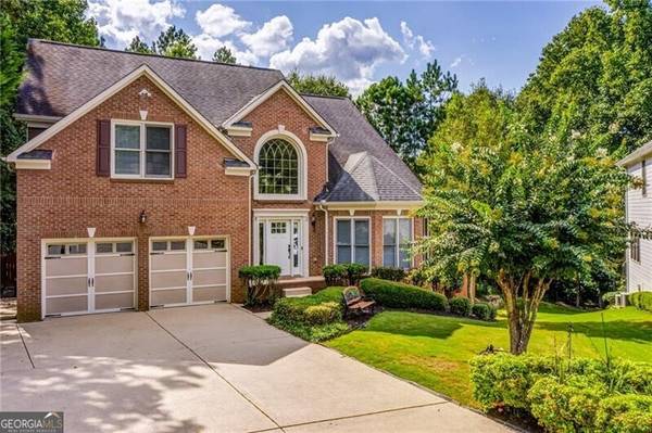 3610 Hedge Arbor, Suwanee, GA 30024