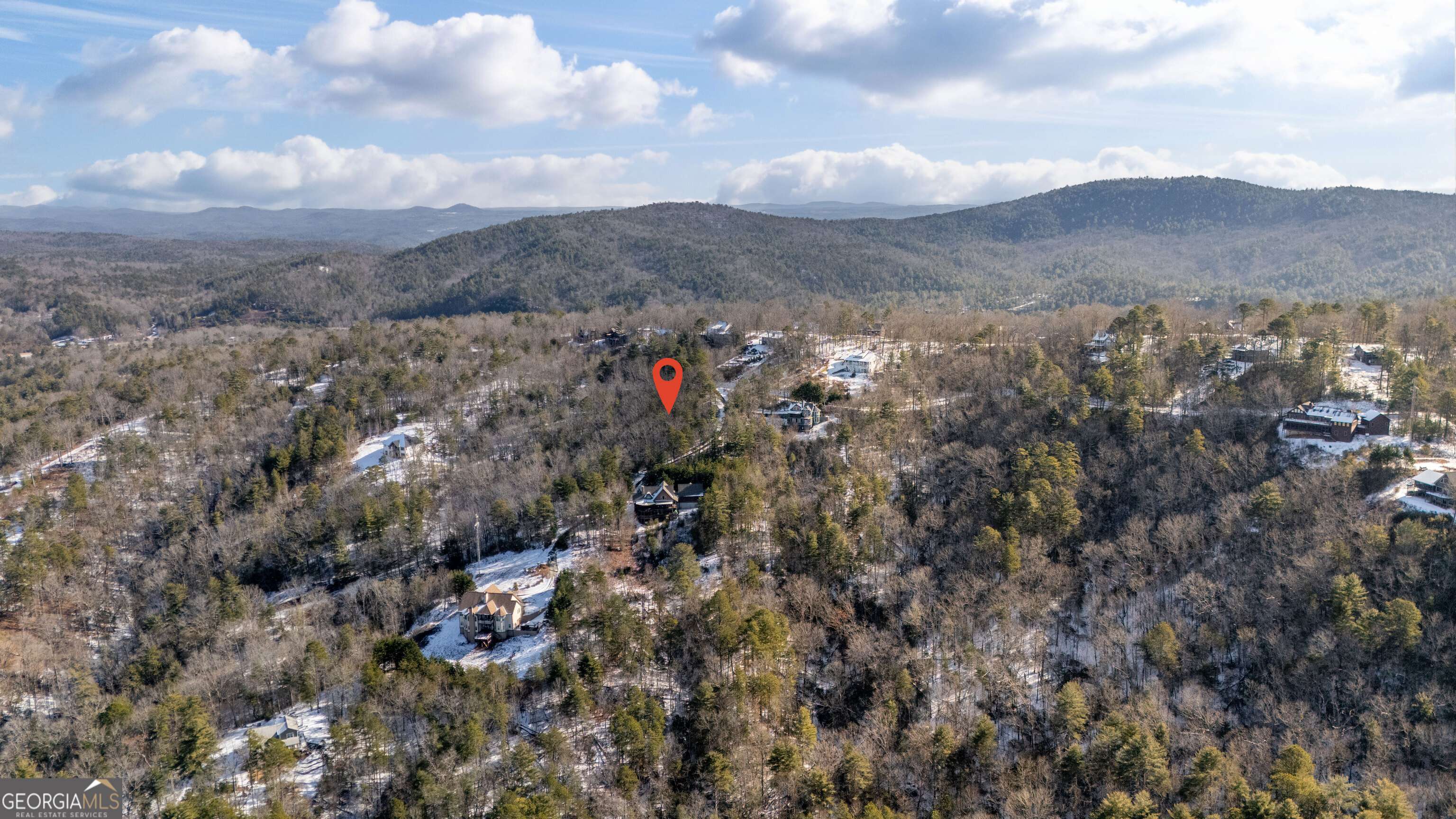 Lakemont, GA 30552,0 Brenary LN