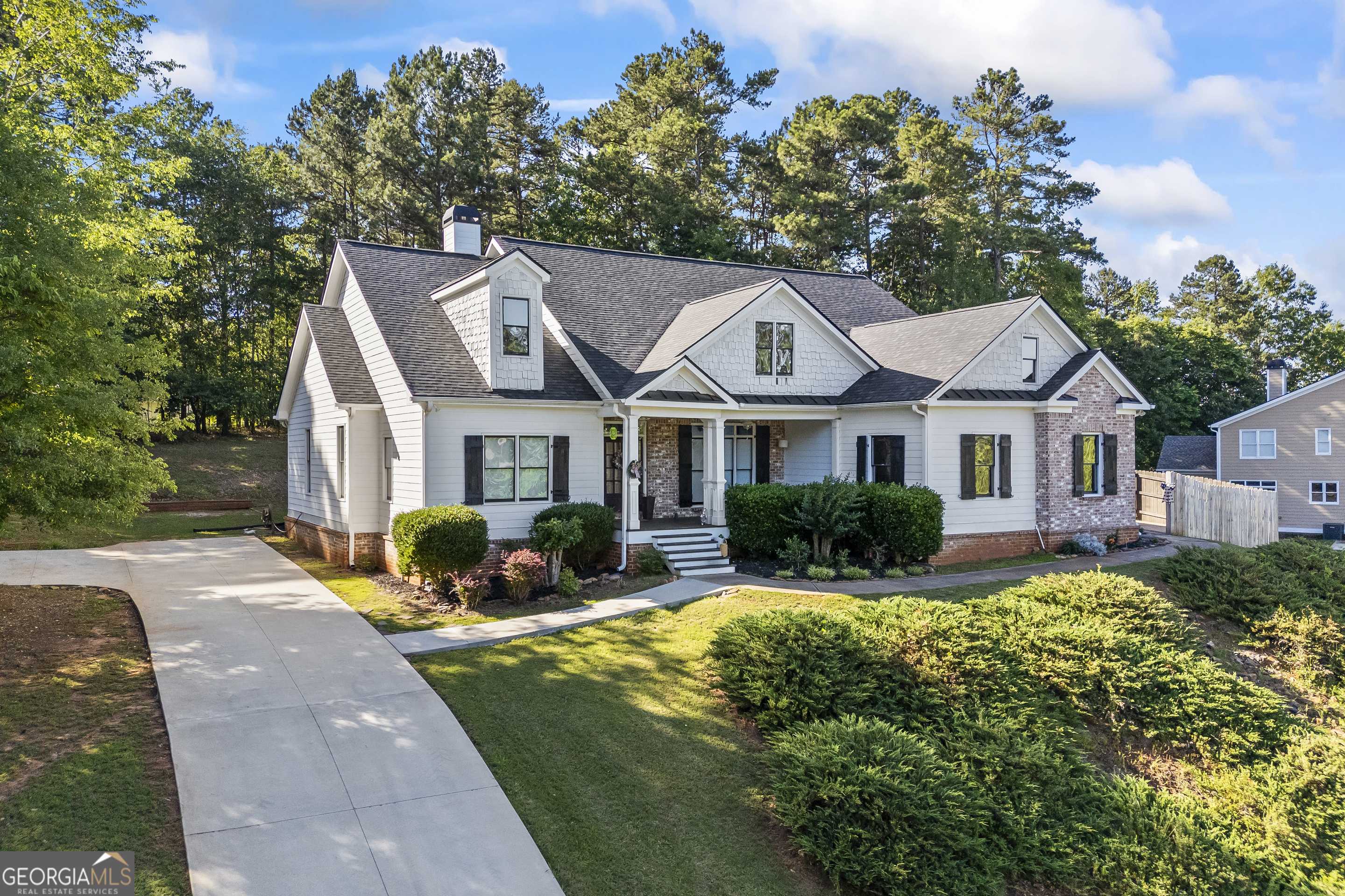 Bogart, GA 30622,189 Bear Cub WAY