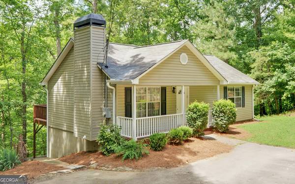 6500 Crooked O, Gainesville, GA 30506