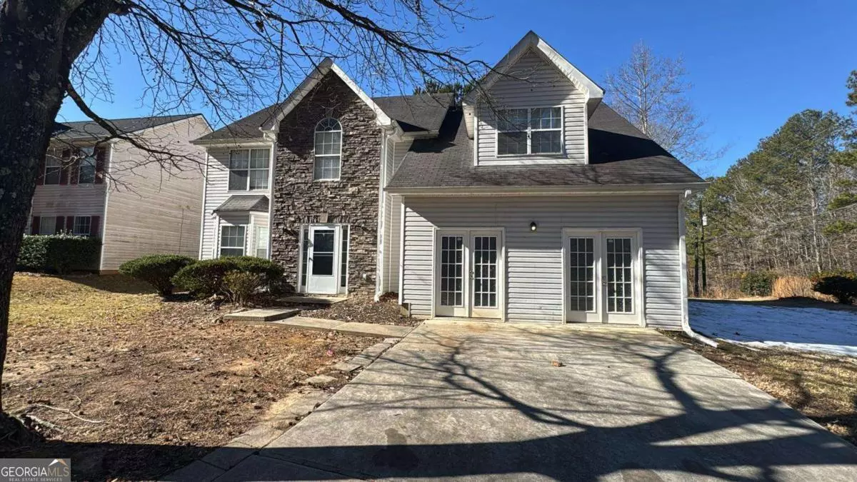 Ellenwood, GA 30294,4225 Ward Bluff DR