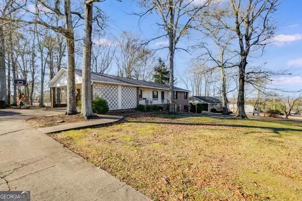 Cedartown, GA 30125,55 Westwood DR