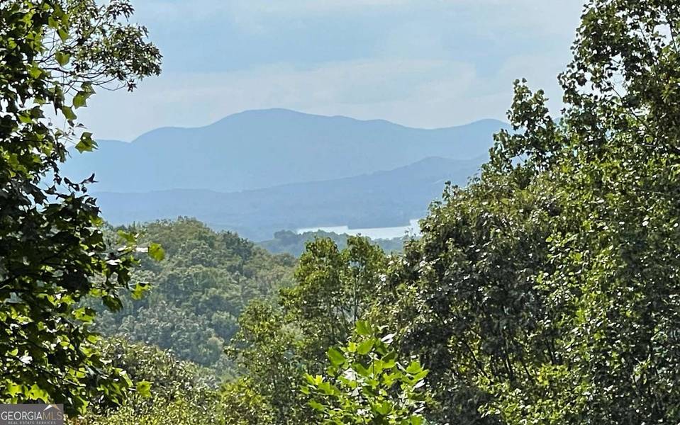 LOT 30 High Meadows, Hayesville, NC 28904