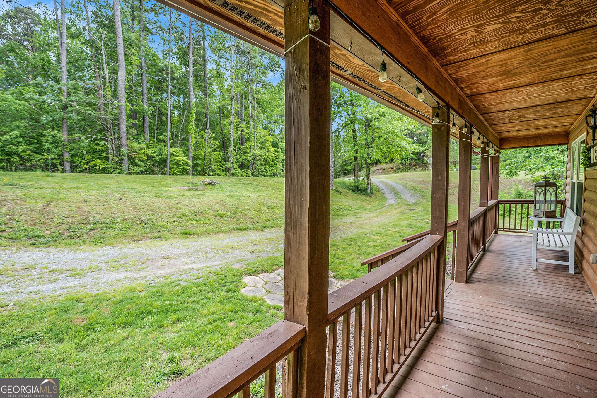 Waleska, GA 30183,905 Hancock Mountain TRL