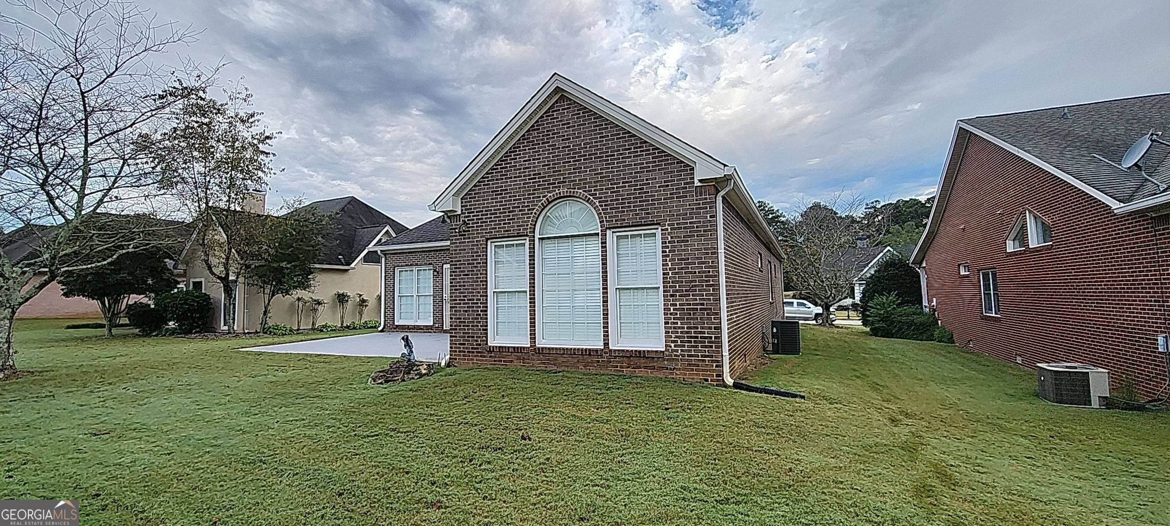 Jonesboro, GA 30236,7568 Elliott DR