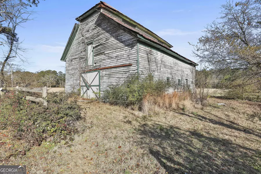 1870 Highway 92 N, Fayetteville, GA 30214