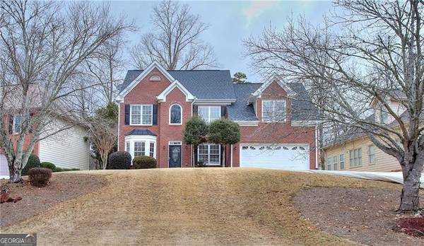 6764 BLANTYRE, Stone Mountain, GA 30087