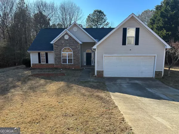 45 Stephens, Covington, GA 30016