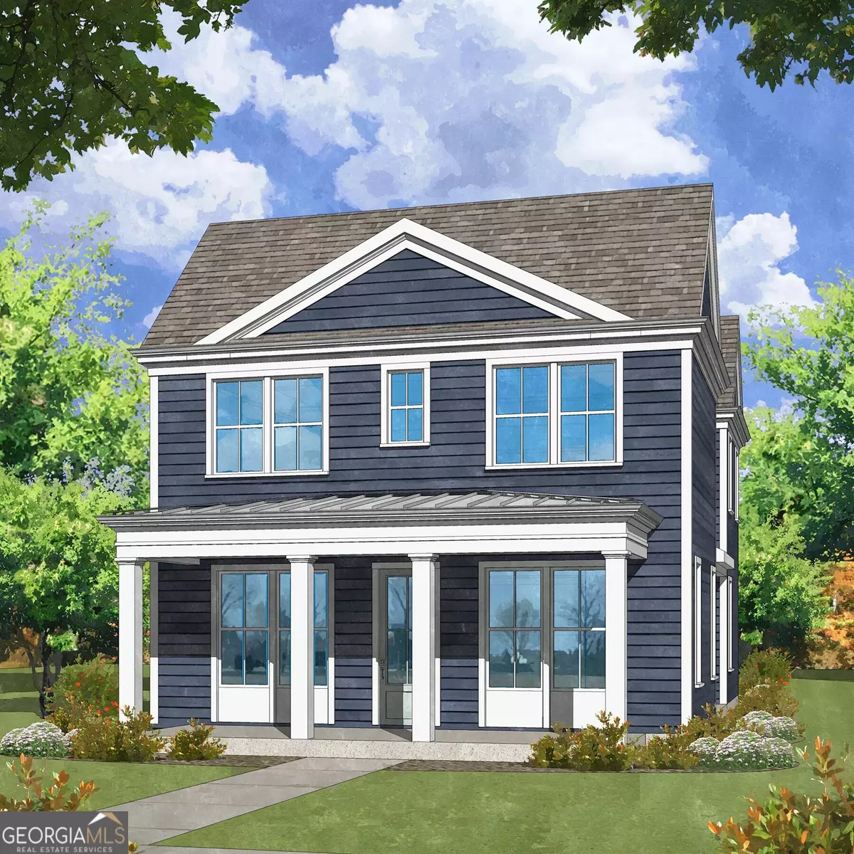 Auburn, GA 30011,29 Hydrangea WAY #UNIT 72