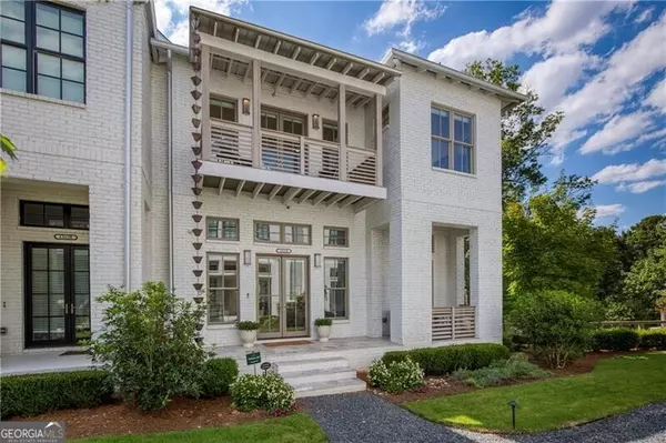 Alpharetta, GA 30005,11610 Folia CIR