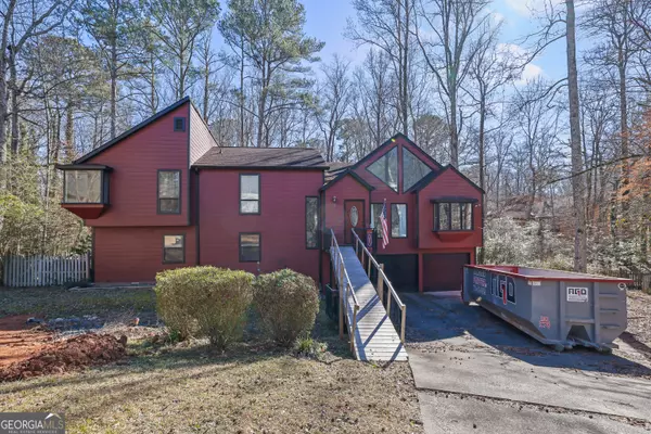 Marietta, GA 30062,3880 Northpoint DR