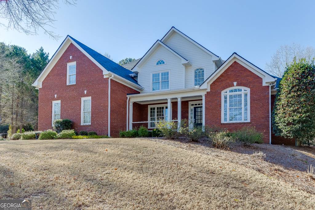 Flowery Branch, GA 30542,4717 Bedford GLN