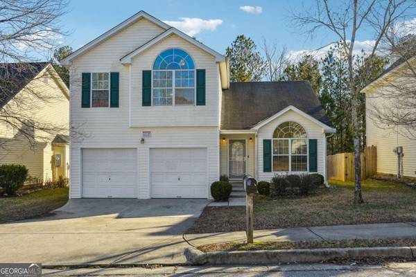 2722 S Hills, Riverdale, GA 30296