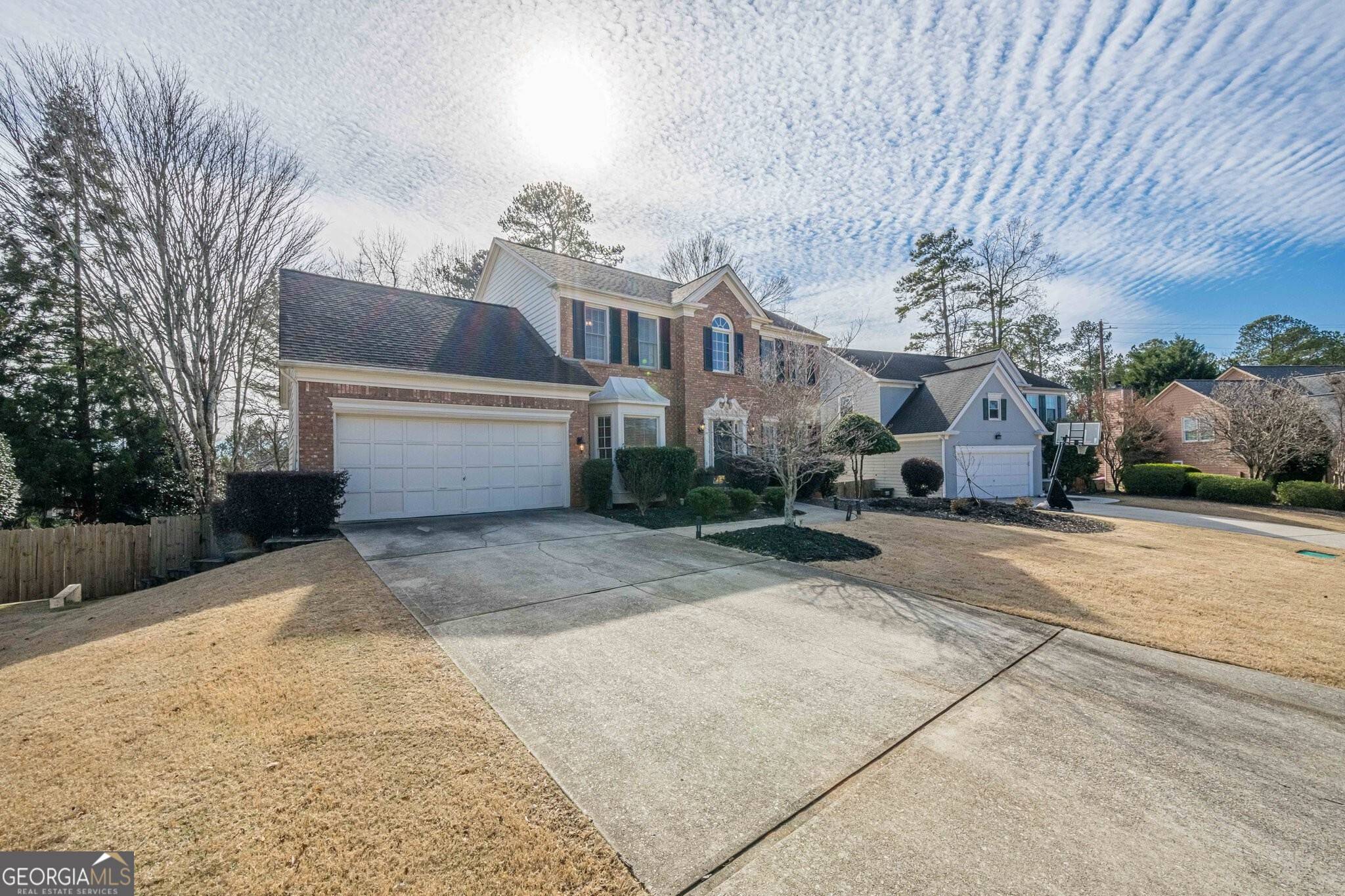 Alpharetta, GA 30022,4975 Cinnabar DR