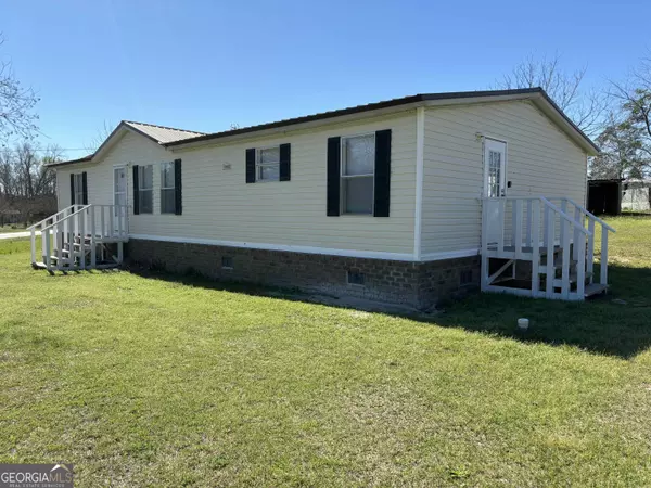 540 Portal Crossing LOOP, Portal, GA 30450