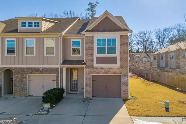 Lithonia, GA 30058,5531 Pine ALY