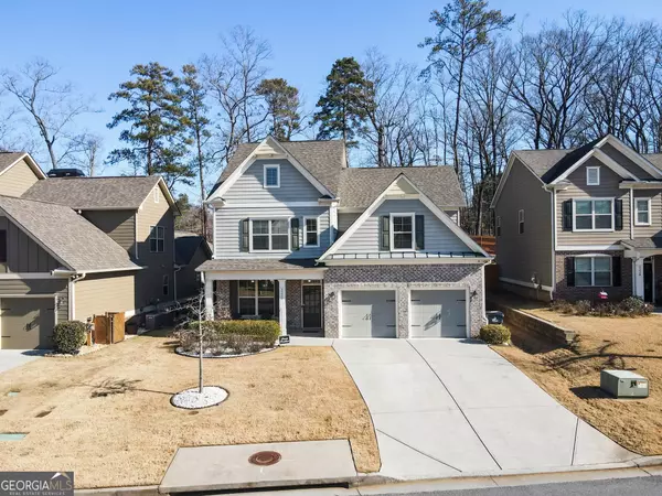 Kennesaw, GA 30144,3230 Harmony Hill TRCE