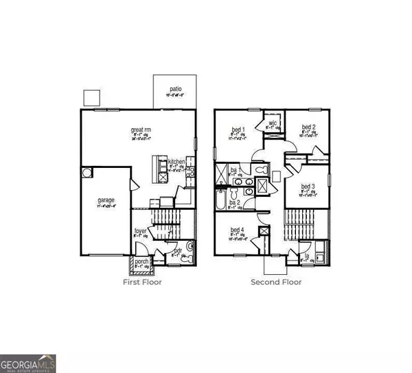 Rincon, GA 31326,107 Fraser LN