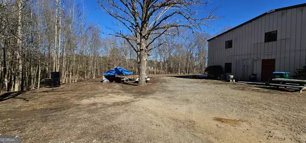 Bowersville, GA 30516,286 Canyon DR