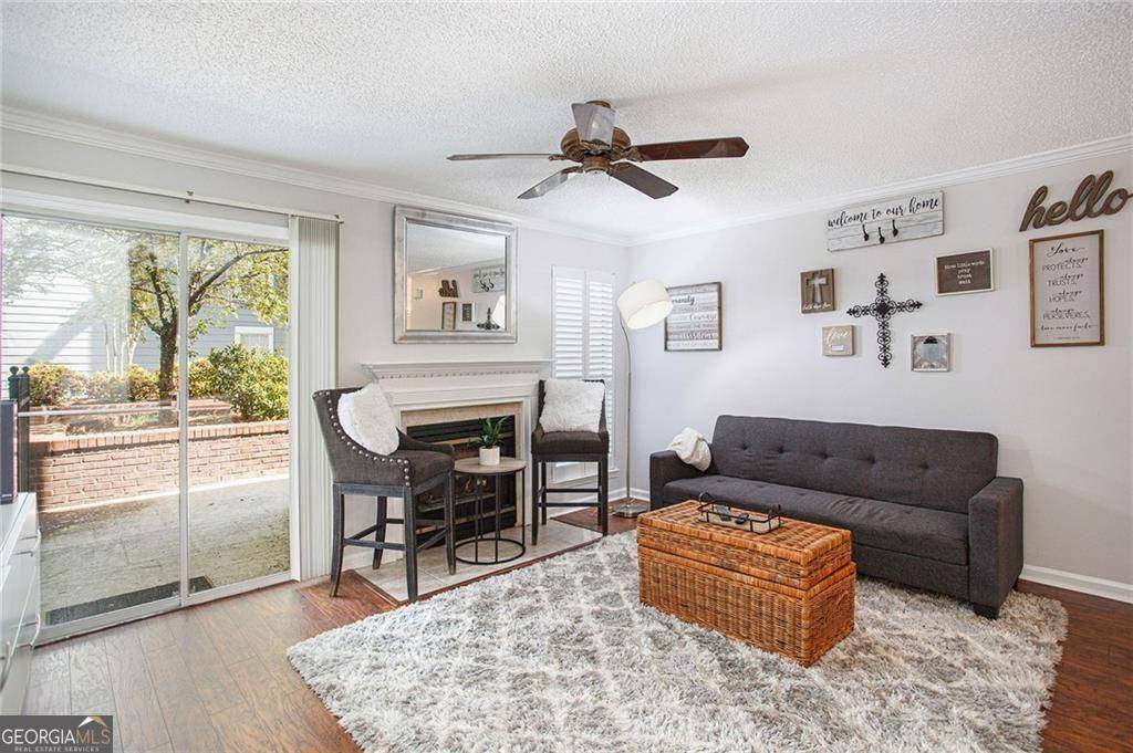Atlanta, GA 30328,631 Granville CT