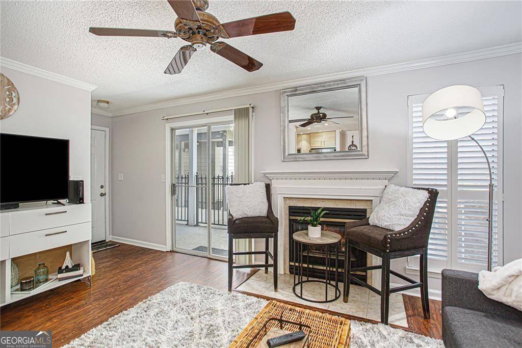 Atlanta, GA 30328,631 Granville CT