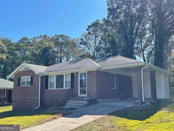 1187 Ellington, Morrow, GA 30260