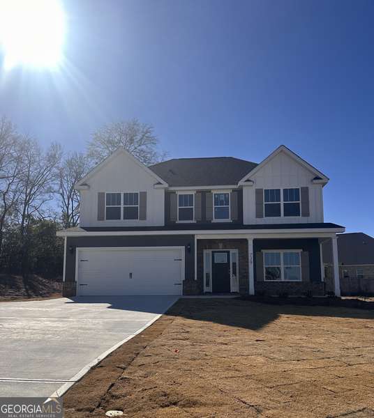 719 Lindsey Brooke, Bonaire, GA 31005