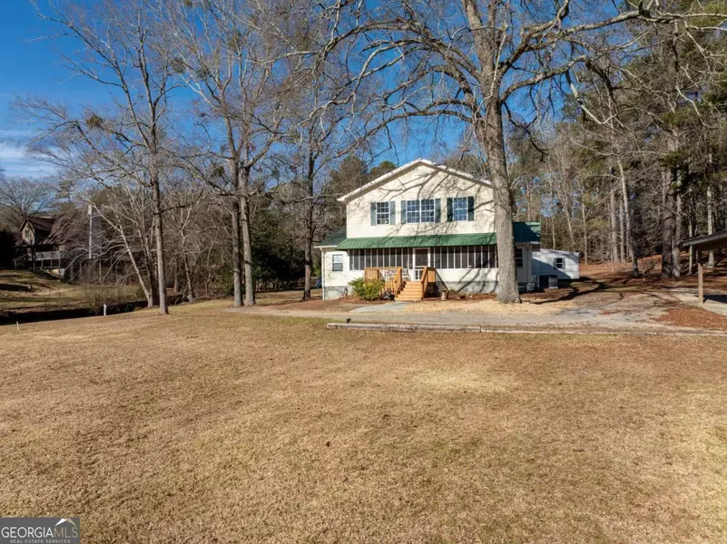 145 Florence Road NE, Milledgeville, GA 31061