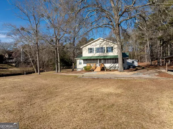 145 Florence RD NE, Milledgeville, GA 31061