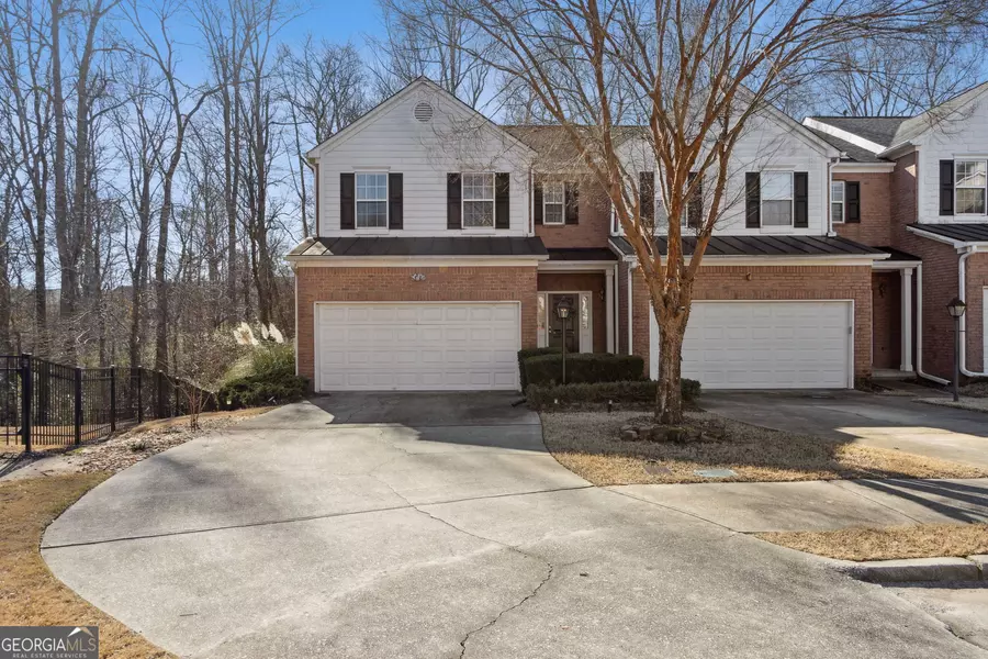 2128 Mill Garden, Buford, GA 30519