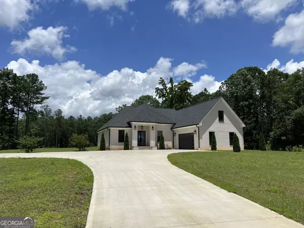613 Bill Rutledge RD, Winder, GA 30680