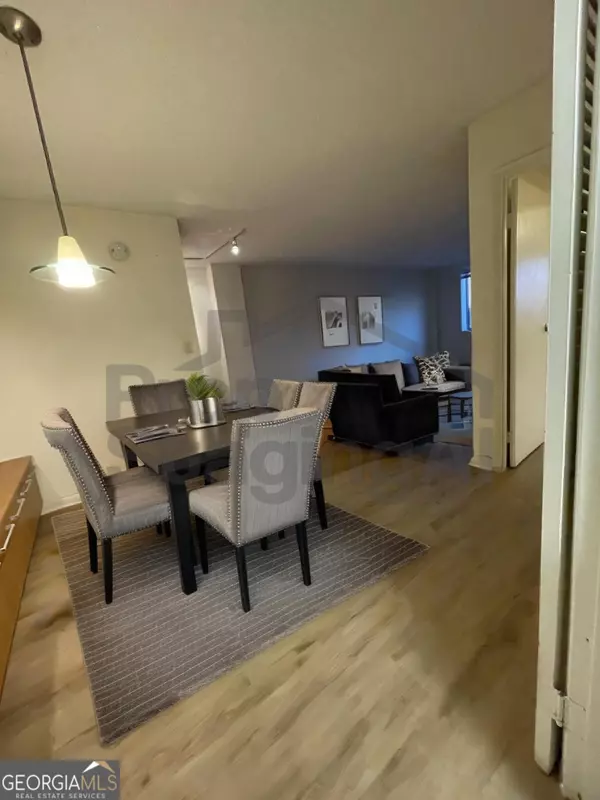 Atlanta, GA 30305,2479 Peachtree RD NE #1103