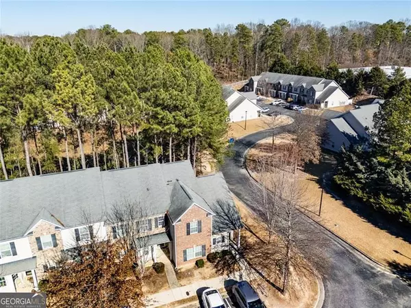 South Fulton, GA 30349,2555 Flat Shoals RD #3011