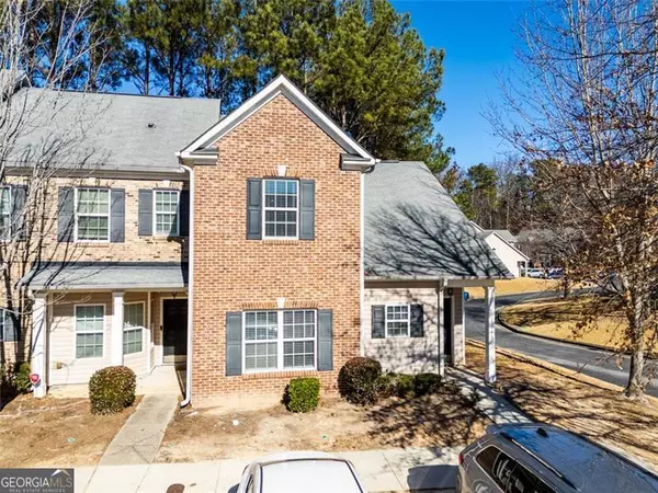 South Fulton, GA 30349,2555 Flat Shoals RD #3011