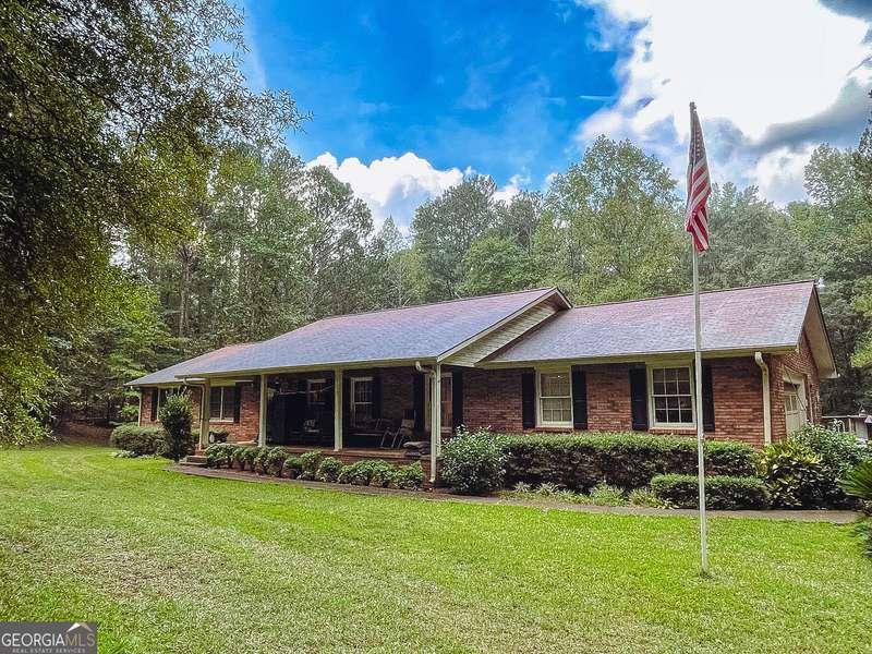 235 Butler Bridge, Mcdonough, GA 30252