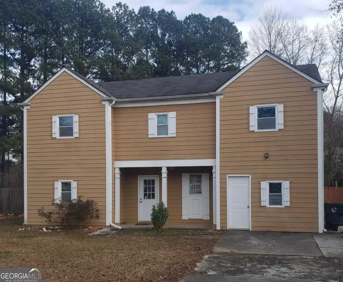 Norcross, GA 30093,3962 Singletree PL